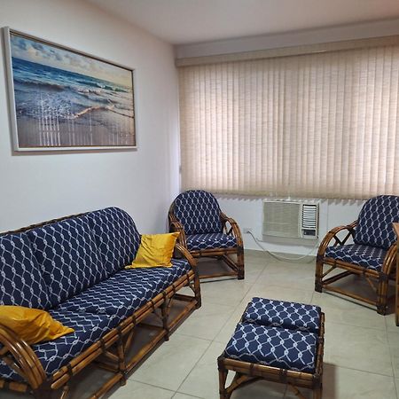 Apartamento Guaruja Enseada Caravela - Proximo Da Praia - Com Ar Condicionado E Vaga Para Carro Εξωτερικό φωτογραφία