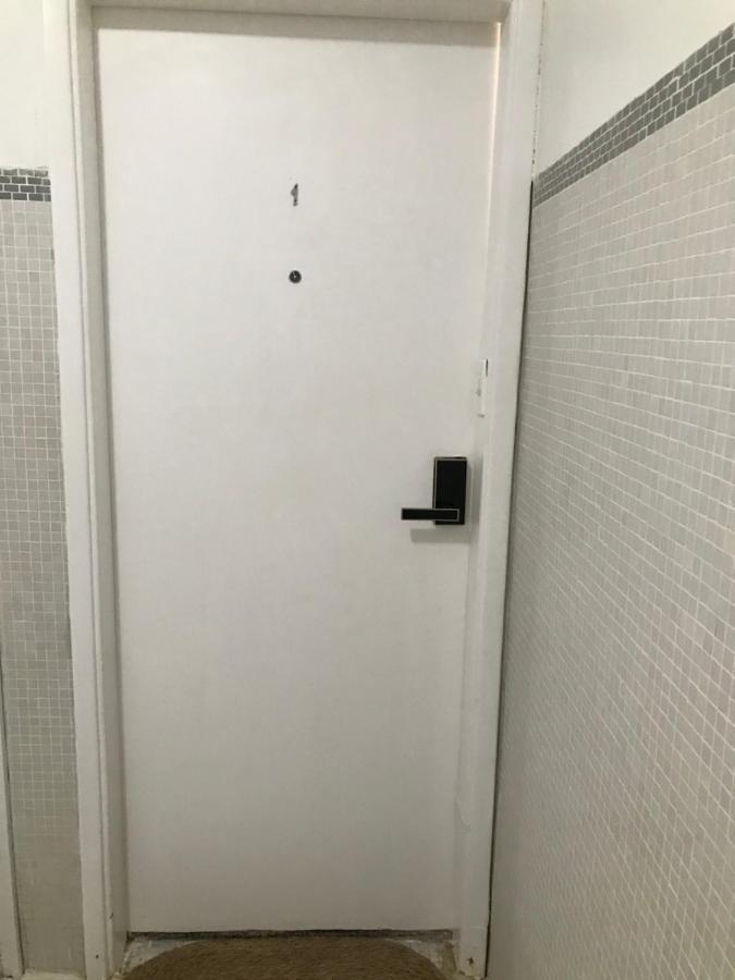 Apartamento Guaruja Enseada Caravela - Proximo Da Praia - Com Ar Condicionado E Vaga Para Carro Εξωτερικό φωτογραφία